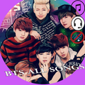 BTS  Songs Lyricss