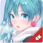 5000+ Anime Wallpapers - Anime Ultra HD icône