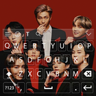 BTS Keyboard Pro آئیکن