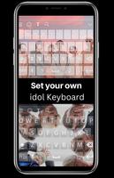 BTS Keyboard Pro اسکرین شاٹ 1
