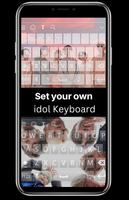 BTS Keyboard Pro screenshot 1