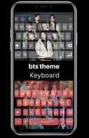 BTS Keyboard Pro اسکرین شاٹ 2