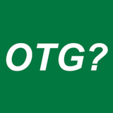 OTG? 圖標