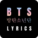 BTS Lyrics Music APK