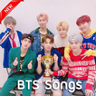”BTS Songs Offline 2020