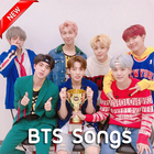 BTS Songs Offline 2019 - Boy With Luv biểu tượng