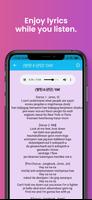 BTS Songs & Lyrics Offline screenshot 2