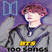 100 Bts Songs