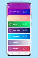 2 Schermata 100 Bts Songs
