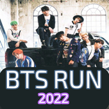 BTS RUN-BTS songs offline 2022