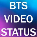 BTS Video Status APK