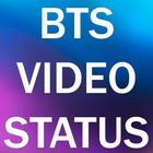 BTS Video Status 아이콘