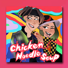 Chicken Noodle Soup BTS Song (Lyrics) icône
