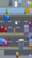 Megacity Hop - Runner Game स्क्रीनशॉट 3