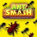 Ant Smash - Squish Bugs Game