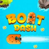 Boat Dash Racing