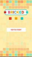 Break Brick Classic Block Game capture d'écran 1