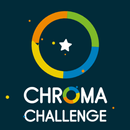 Chroma - Colorful Puzzle Game APK
