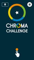 Chroma - Colorful Puzzle Game captura de pantalla 3