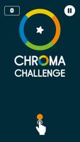 Chroma - Colorful Puzzle Game captura de pantalla 2