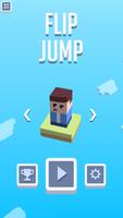 Flip Jump - Parkour Game penulis hantaran