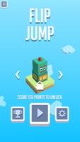 Flip Jump - Parkour Game syot layar 3