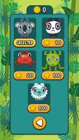 Koala Sling - Adventure Game imagem de tela 2