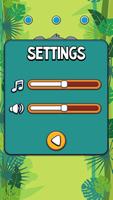 برنامه‌نما Koala Sling - Adventure Game عکس از صفحه
