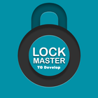 Lock Master - Puzzle Game-icoon
