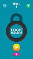 Lock Master - Puzzle Game screenshot 1