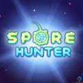 Spore Hunter - Fungi Puzzle