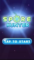 Spore Hunter - Fungi Puzzle poster