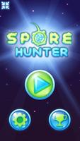 Spore Hunter - Fungi Puzzle screenshot 1