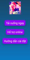 Iwin - Cổng Game Huyền Thoại Uy Tín 2021 capture d'écran 2