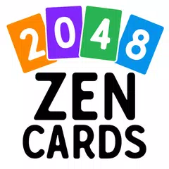 2048 Zen Cards XAPK download