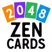 2048 Zen Cards APK