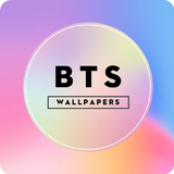 5000+ BTS Wallpaper HD – BTSKPOP 2019 圖標