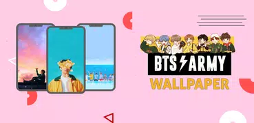 5000+ BTS Wallpaper HD – KPOP 2019