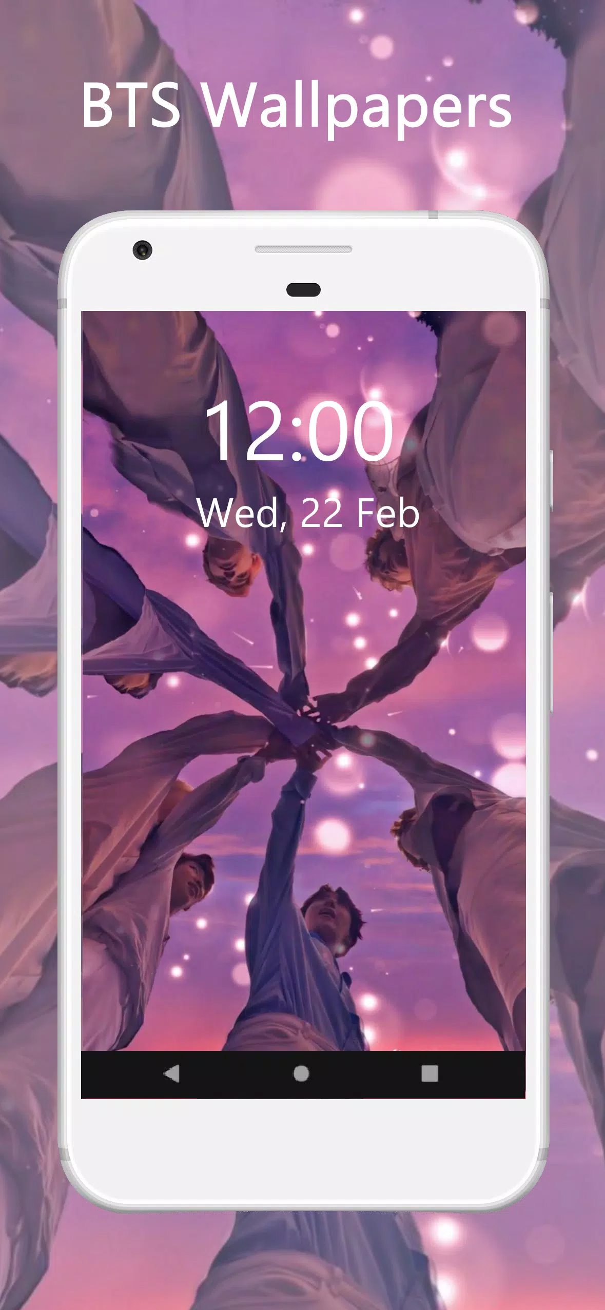 BTS Wallpaper Live Lockscreen APK for Android Download BTS Wallpaper Live Lockscreen APK for Android Download