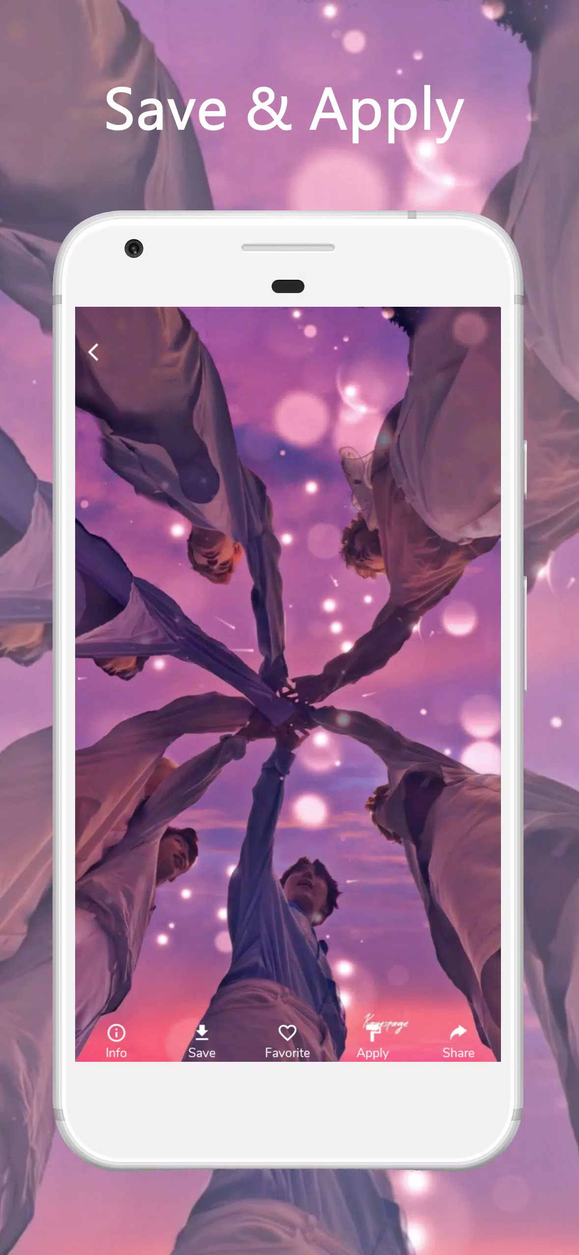BTS Wallpaper Live Lockscreen APK for Android Download BTS Wallpaper Live Lockscreen APK for Android Download