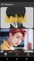 BTS Wallpaper: Wallpaper Hd 4K скриншот 1