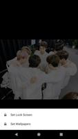 BTS Wallpaper: Wallpaper Hd 4K скриншот 2