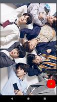 BTS Wallpaper: Wallpaper Hd 4K скриншот 3