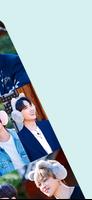 BTS Wallpaper HD 4K screenshot 1