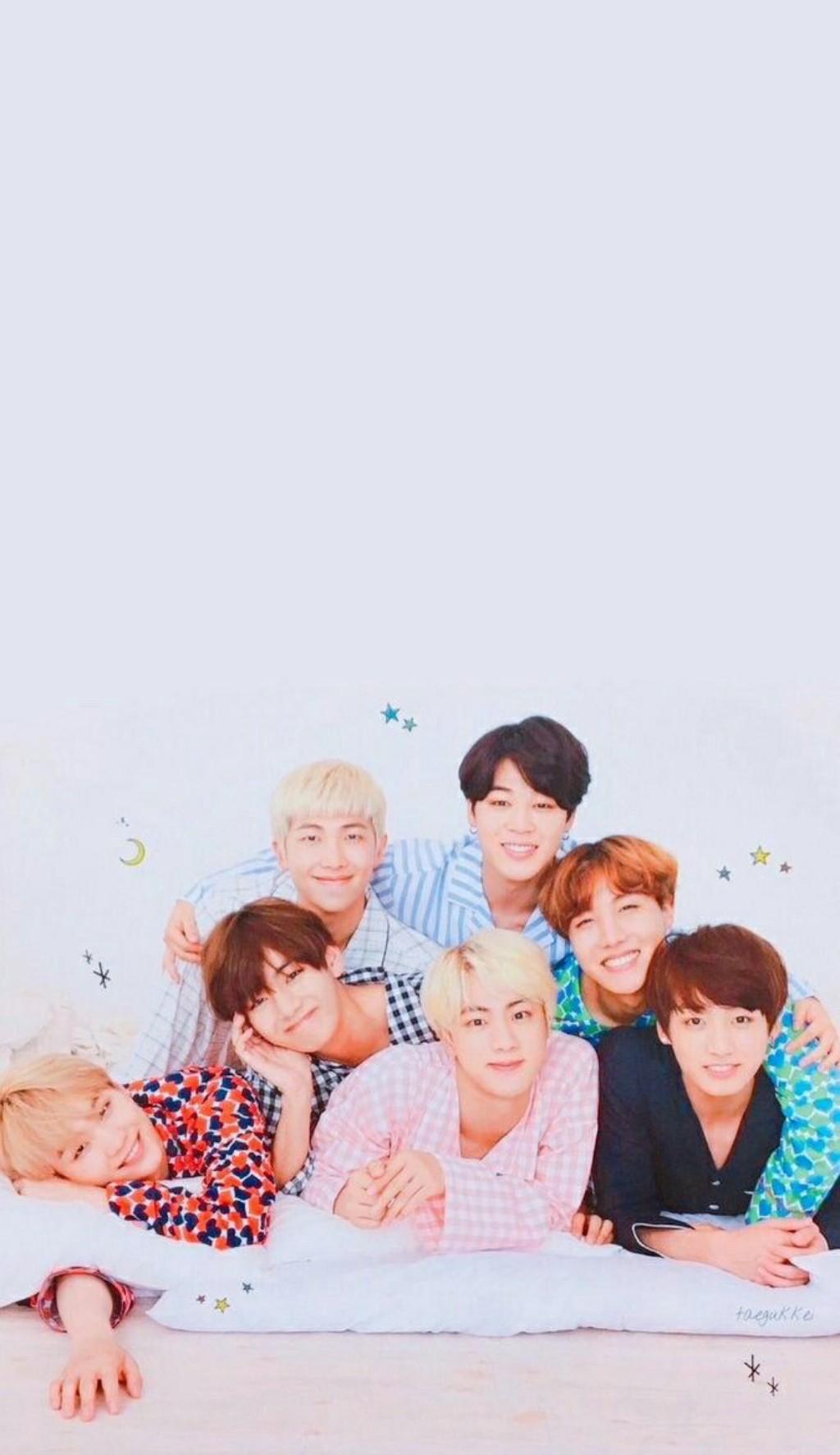 BTS Wallpaper HD 2020 for Android - APK Download