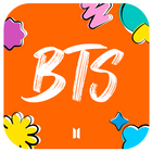 BangtanBoys Wallpapers For BTS ícone