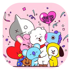 Cute Bt21 Wallpapers For B T S Apk 1 0 Download For Android Download Cute Bt21 Wallpapers For B T S Apk Latest Version Apkfab Com