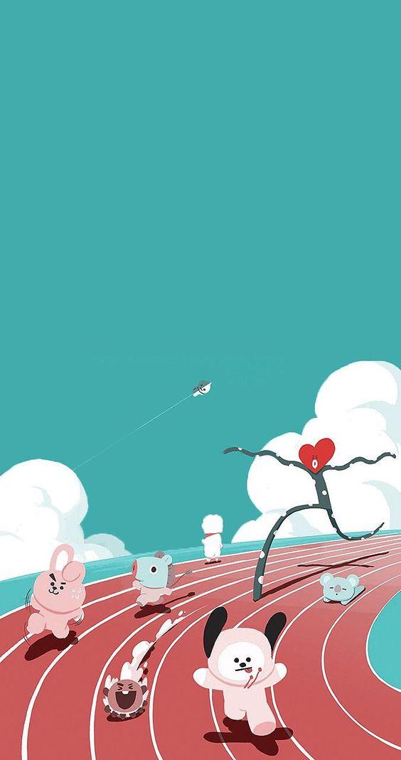 無料でcute Bt21 Wallpapers For B T S Apkアプリの最新版 Apk1 0をダウンロード Android用 Cute Bt21 Wallpapers For B T S アプリダウンロード Apkfab Com Jp