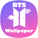 BTS Wallpaper APK