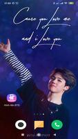 BTS Wallpaper پوسٹر